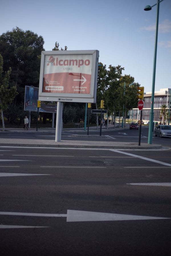 Atención al cliente Alcampo